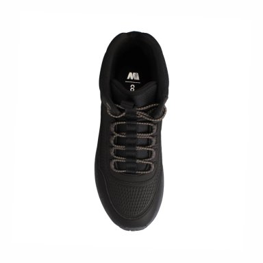 BOTIN OUTDOOR HOMBRE WEINBRENNER JAVA PROCEED ES NEGRO - 4