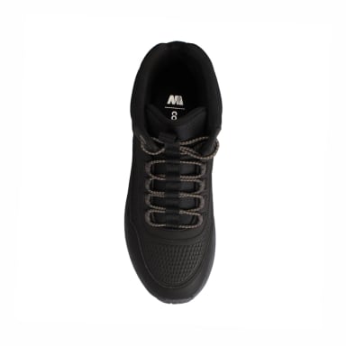 BOTIN OUTDOOR HOMBRE WEINBRENNER JAVA PROCEED ES NEGRO - 4