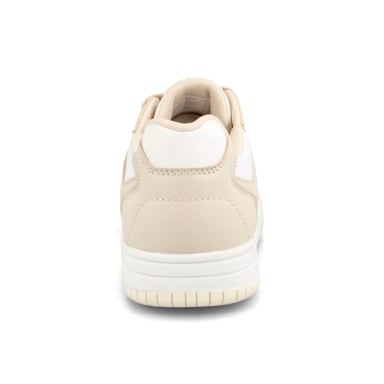 ZAPATILLA MUJER NORTH STAR HEM BEIGE - BLANCO - 3