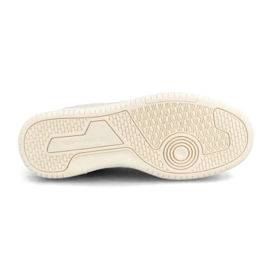 ZAPATILLA MUJER NORTH STAR HEM BEIGE - BLANCO - 5