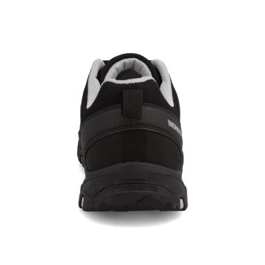ZAPATILLA HOMBRE WEINBRENNER BAXTER WAYFIND LOW NEGRO - 3