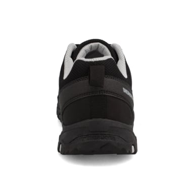 ZAPATILLA HOMBRE WEINBRENNER BAXTER WAYFIND LOW NEGRO - 3