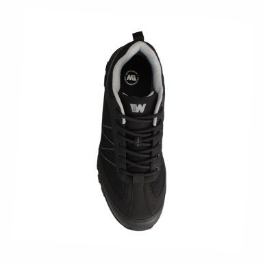 ZAPATILLA HOMBRE WEINBRENNER BAXTER WAYFIND LOW NEGRO - 4