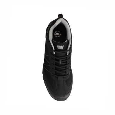 ZAPATILLA HOMBRE WEINBRENNER BAXTER WAYFIND LOW NEGRO - 4