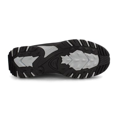 ZAPATILLA HOMBRE WEINBRENNER BAXTER WAYFIND LOW NEGRO - 5