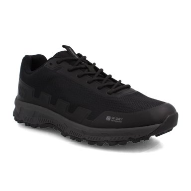 BOTIN OUTDOOR HOMBRE WEINBRENNER ESTONIA ODYSSEY LOW NEGRO - 2