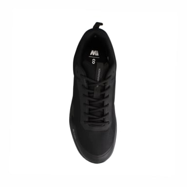 BOTIN OUTDOOR HOMBRE WEINBRENNER ESTONIA ODYSSEY LOW NEGRO - 4