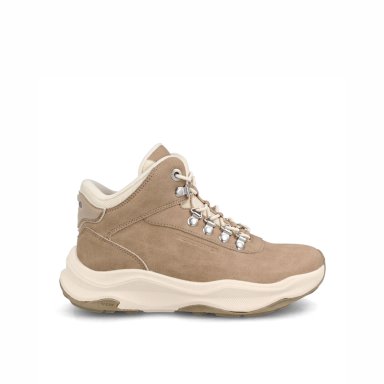 BOTIN OUTDOOR HOMBRE WEINBRENNER JAVA LITE ROUGE ES BEIGE - 1