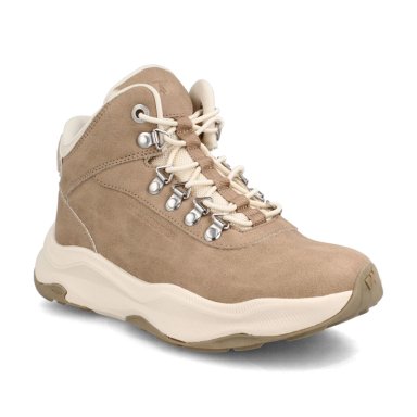 BOTIN OUTDOOR HOMBRE WEINBRENNER JAVA LITE ROUGE ES BEIGE - 2