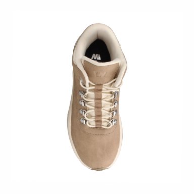 BOTIN OUTDOOR HOMBRE WEINBRENNER JAVA LITE ROUGE ES BEIGE - 3