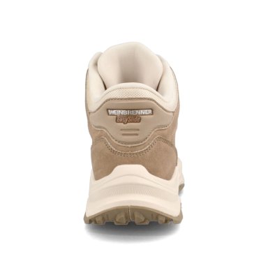 BOTIN OUTDOOR HOMBRE WEINBRENNER JAVA LITE ROUGE ES BEIGE - 4