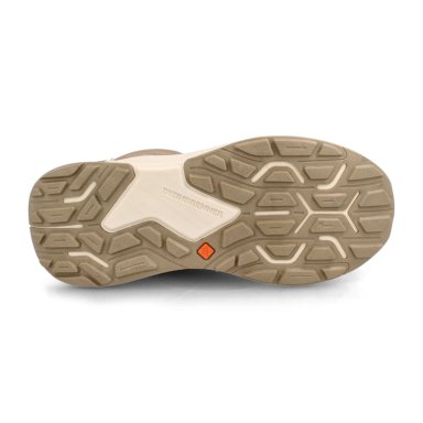 BOTIN OUTDOOR HOMBRE WEINBRENNER JAVA LITE ROUGE ES BEIGE - 5