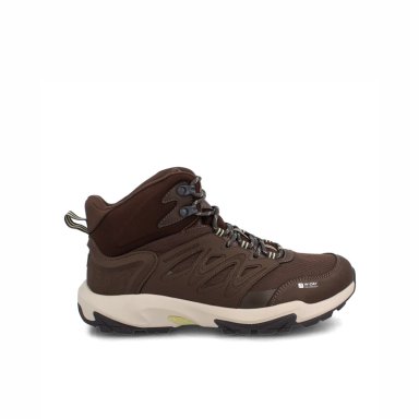 BOTIN OUTDOOR HOMBRE WEINBRENNER X-HIKER WILD HI WILD - 1