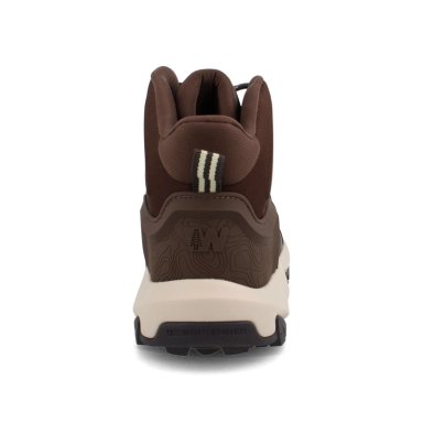 BOTIN OUTDOOR HOMBRE WEINBRENNER X-HIKER WILD HI WILD - 3