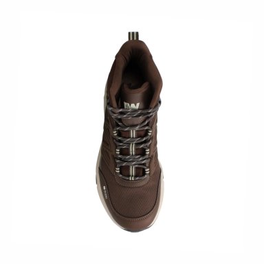 BOTIN OUTDOOR HOMBRE WEINBRENNER X-HIKER WILD HI WILD - 4