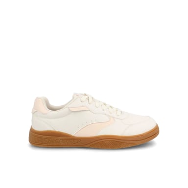 ZAPATILLA MUJER NORTH STAR VICTORY BEIGE - 1