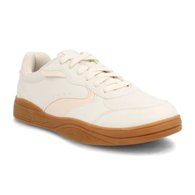 ZAPATILLA MUJER NORTH STAR VICTORY BEIGE - 2