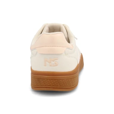 ZAPATILLA MUJER NORTH STAR VICTORY BEIGE - 3