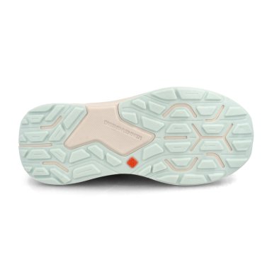 ZAPATILLA MUJER WEINBRENNER JAVA LITE RUSHOLME GRIS - 5