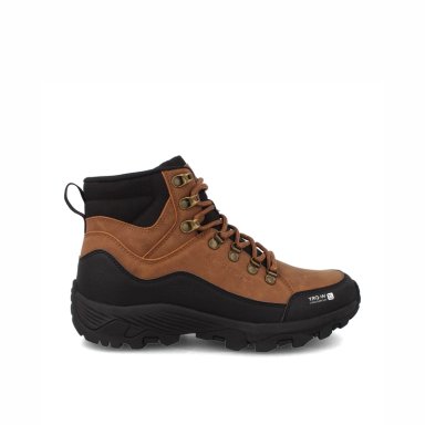BOTIN OUTDOOR MUJER WEINBRENNER FLETCHER CAFE - 1