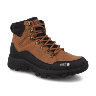 BOTIN OUTDOOR MUJER WEINBRENNER FLETCHER CAFE - 2