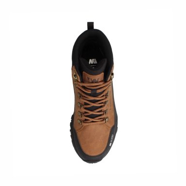 BOTIN OUTDOOR MUJER WEINBRENNER FLETCHER CAFE - 4