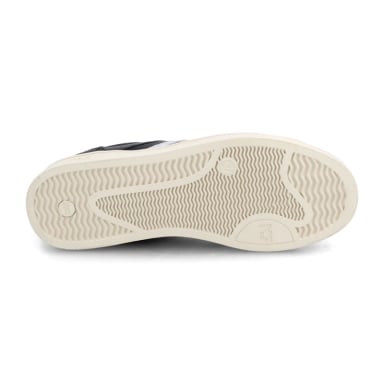 ZAPATILLA MUJER NORTH STAR COMPUS NEGRO - PLATEADO - 5