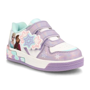 ZAPATILLA NIÑA BUBBLEGUMMERS GENEVIEVE VIOLETA - 2