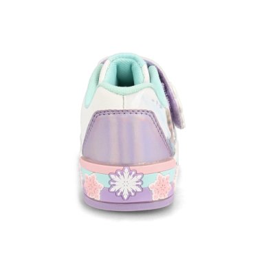 ZAPATILLA NIÑA BUBBLEGUMMERS GENEVIEVE VIOLETA - 3