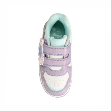 ZAPATILLA NIÑA BUBBLEGUMMERS GENEVIEVE VIOLETA - 4