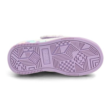 ZAPATILLA NIÑA BUBBLEGUMMERS GENEVIEVE VIOLETA - 5