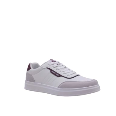 ZAPATILLA HOMBRE NORTH STAR NEW SKATER BLANCO - 2