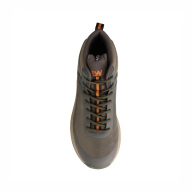 BOTIN OUTDOOR HOMBRE WEINBRENNER VANGUARD TEMPEST GRIS - 4