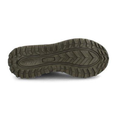 BOTIN OUTDOOR HOMBRE WEINBRENNER VANGUARD TEMPEST GRIS - 5