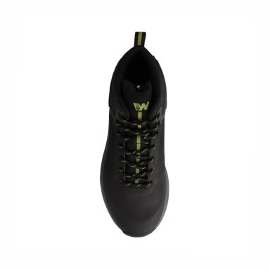 BOTIN OUTDOOR HOMBRE WEINBRENNER VANGUARD TEMPEST - 4