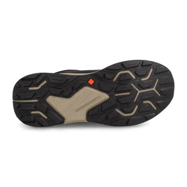BOTIN OUTDOOR HOMBRE WEINBRENNER JAVA LITE ROUGE ES NEGRO - 5