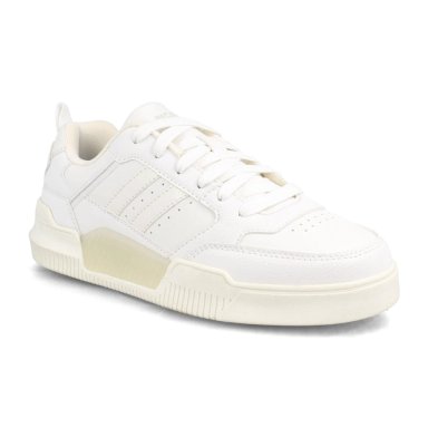 ZAPATILLA MUJER NORTH STAR BISANO BLANCO - 2
