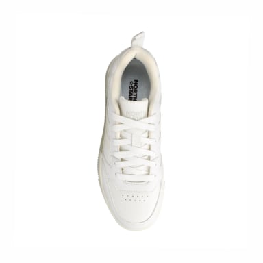 ZAPATILLA MUJER NORTH STAR BISANO BLANCO - 4