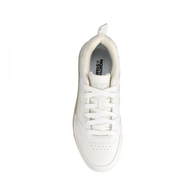 ZAPATILLA MUJER NORTH STAR BISANO BLANCO - 4