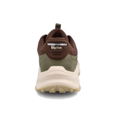 ZAPATILLA HOMBRE WEINBRENNER JAVA LITE RUSHOLME VERDE - 3