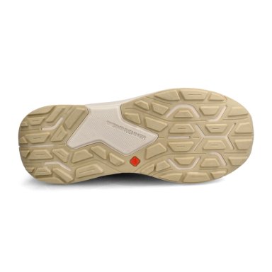 ZAPATILLA HOMBRE WEINBRENNER JAVA LITE RUSHOLME VERDE - 5