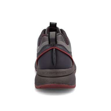 ZAPATILLA OUTDOOR MUJER WEINBRENNER FIJI TRX NEGRO - 3