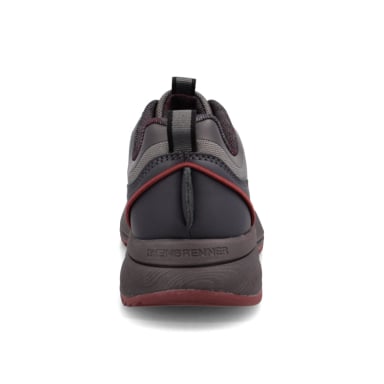 ZAPATILLA OUTDOOR MUJER WEINBRENNER FIJI TRX NEGRO - 3