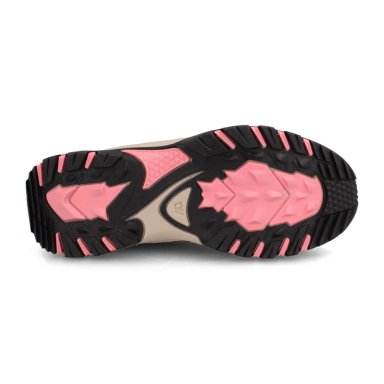 BOTIN OUTDOOR MUJER WEINBRENNER BAXTER WAYFIND HI CAFE  ROSA - 5
