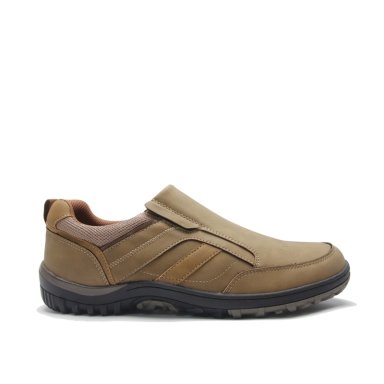 ZAPATO HOMBRE WEINBRENNER ROCCO CAFE  CLARO - 1