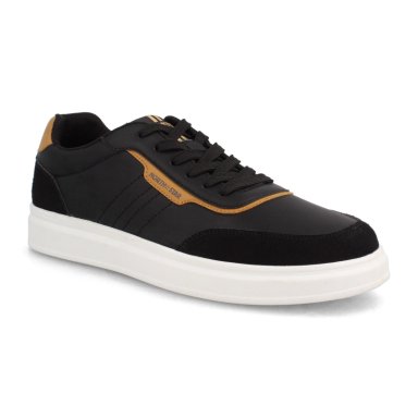 ZAPATILLA HOMBRE NORTH STAR NEW SKATER NEGRO - 2