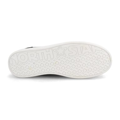 ZAPATILLA HOMBRE NORTH STAR NEW SKATER NEGRO - 5