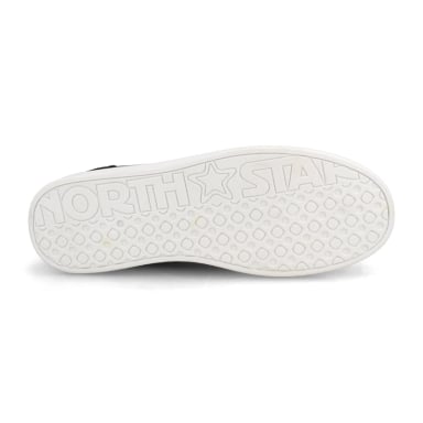ZAPATILLA HOMBRE NORTH STAR NEW SKATER NEGRO - 5