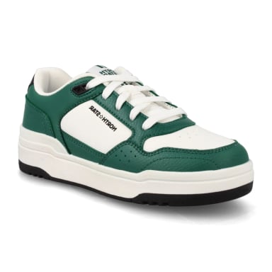ZAPATILLA NIÑO NORTH STAR PRIM VERDE - 3