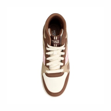 ZAPATILLA MUJER NORTH STAR HEM CAFE - 4